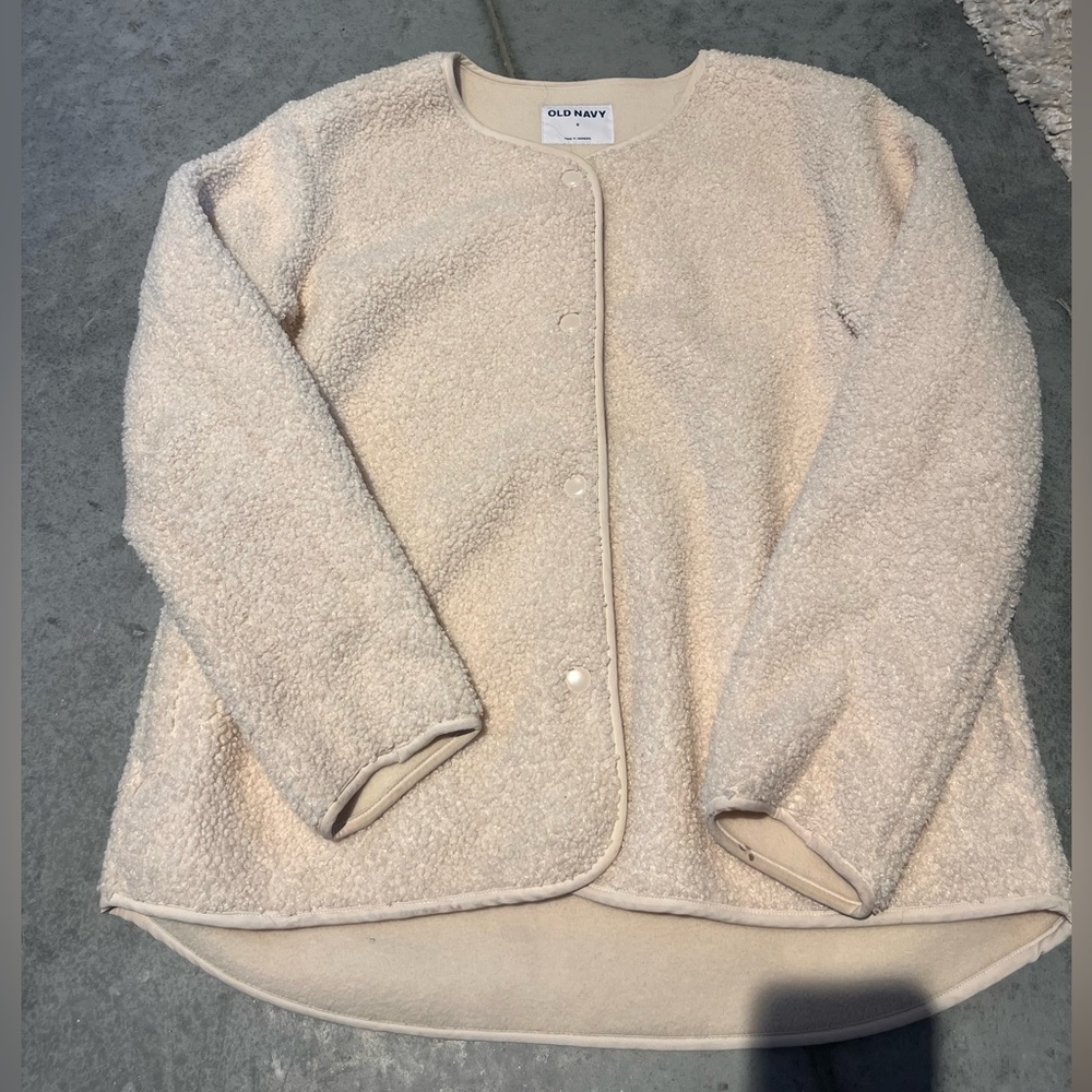 Old Navy Jacket